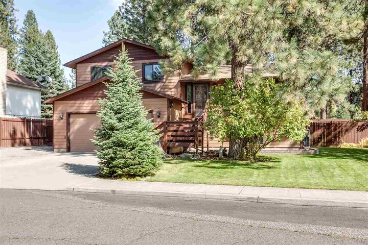 8518 N Valerie St  Spokane WA 99208-8801 photo
