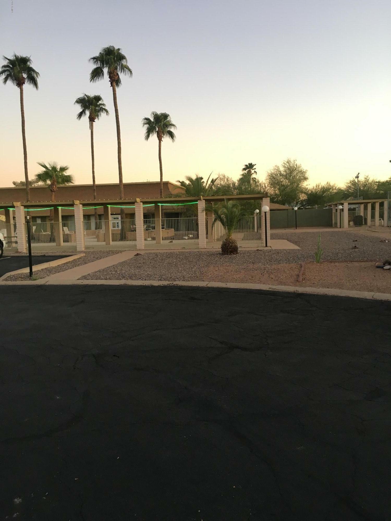 Property Photo:  8780 E McKellips Road 250  AZ 85257 