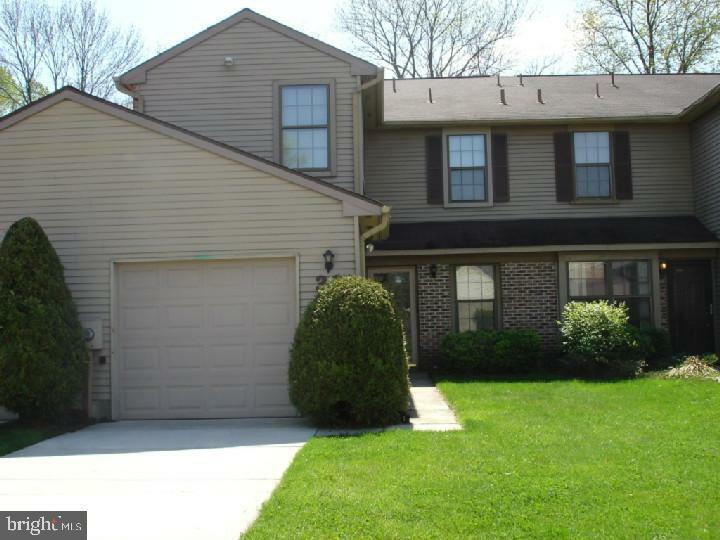 Property Photo: 31 E Oleander Drive NJ 08054
