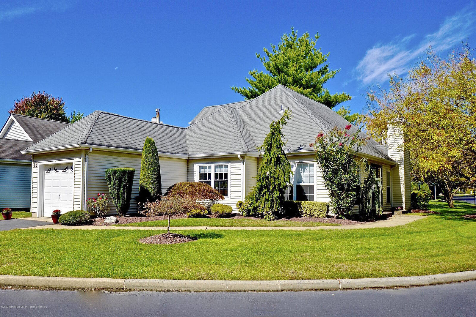 Property Photo:  13 Jasmine Lane  NJ 07728 