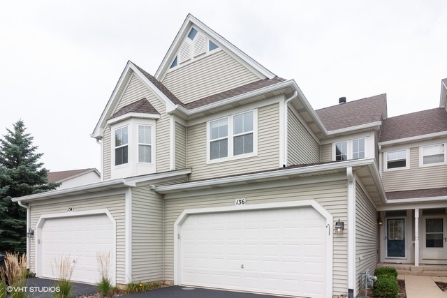 Property Photo: 136 Tanglewood Drive IL 60137