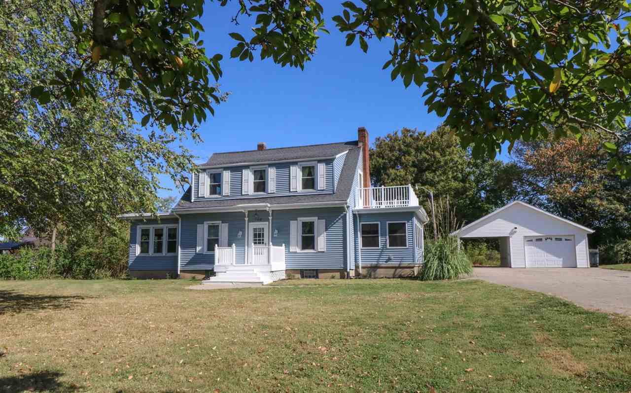 Property Photo:  704 N Main Street  KY 41097 