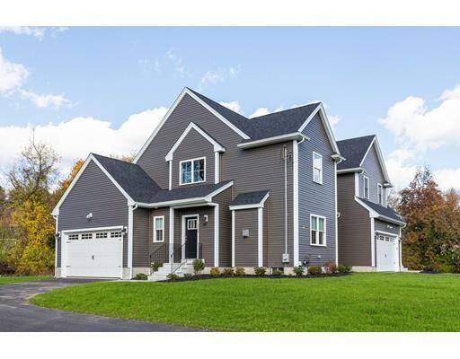 Property Photo:  250 Main Street B  MA 02053 