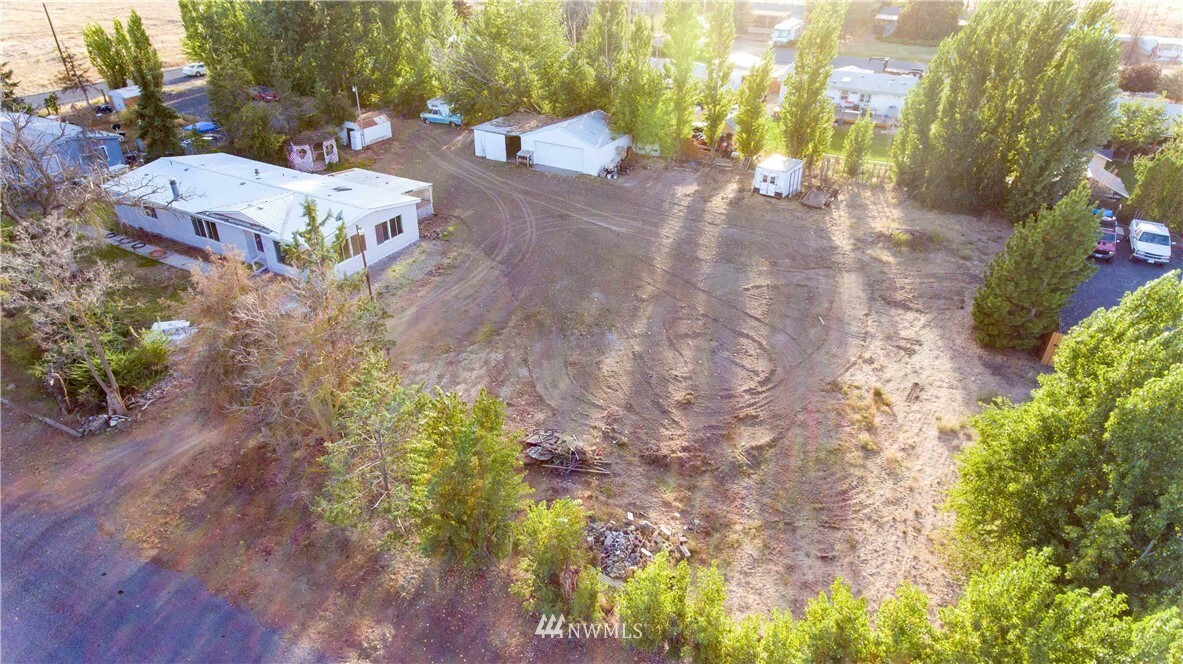 Property Photo:  4398 Kathy Drive NE  WA 98837 