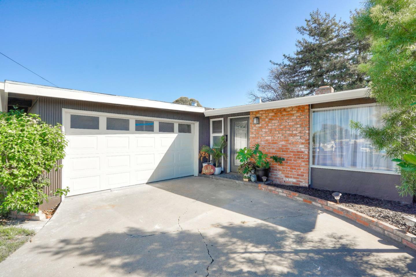 Property Photo:  2096 Florida Street  CA 94545 