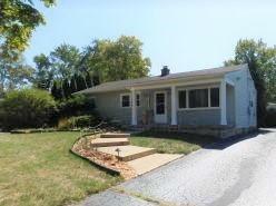 Property Photo:  2623 Bristol Road  OH 43221 