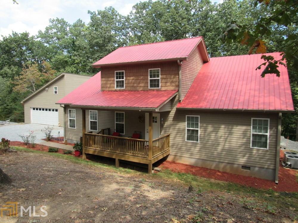 Property Photo:  233 Waterloo Dr  GA 30533 