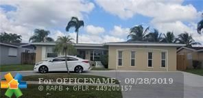 Property Photo: 2110 NW 93rd Ave FL 33024