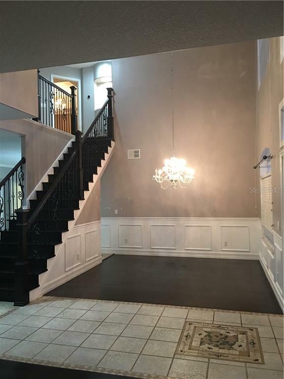 Property Photo: 10120 Marsh Pine Circle FL 32832