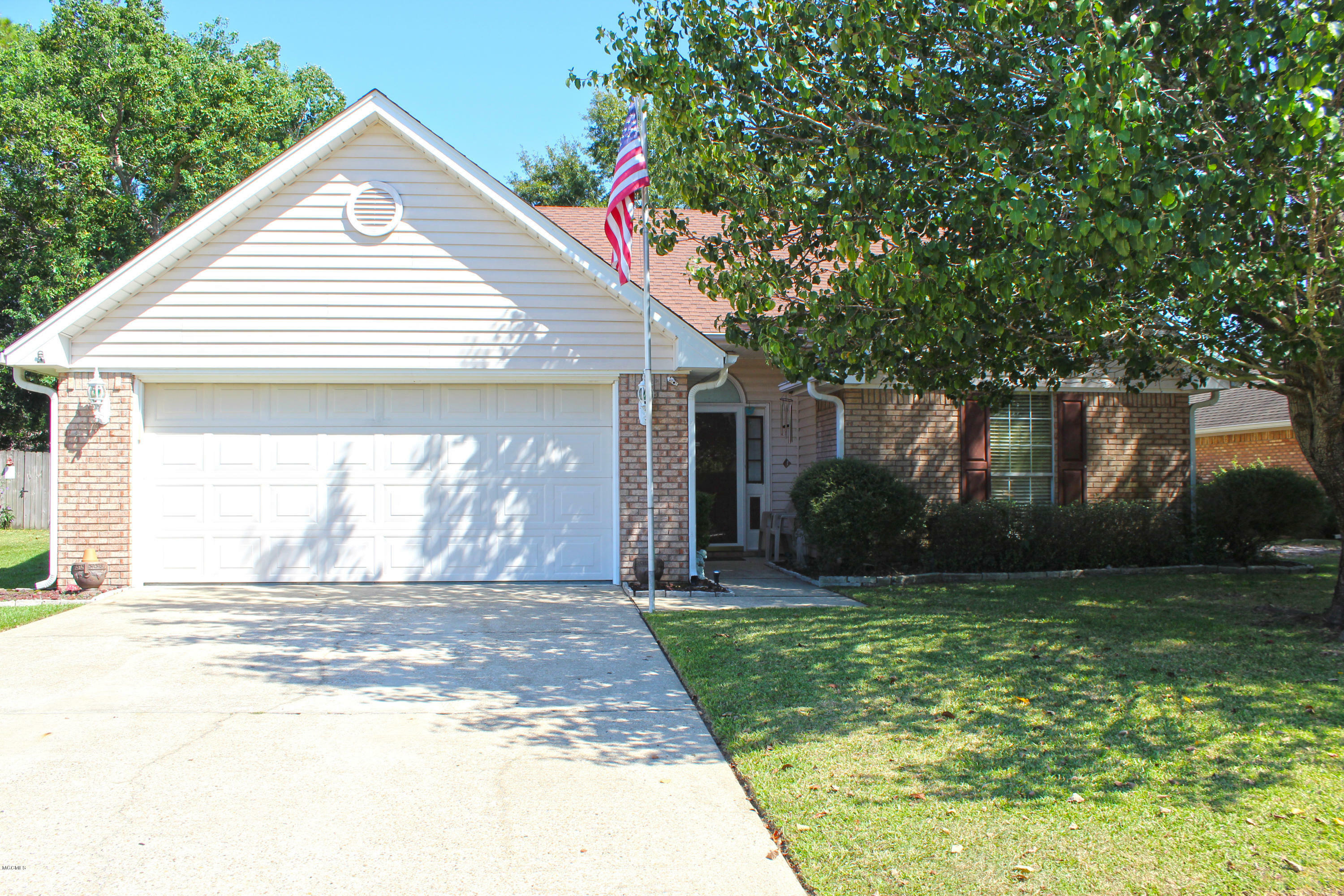 Property Photo:  2083 Carolwood Drive  MS 39532 