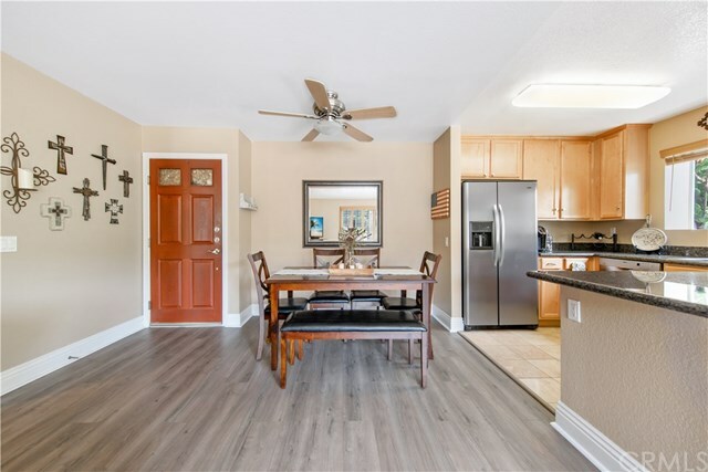 Property Photo: 2525 San Gabriel Way 307 CA 92882