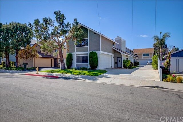 Property Photo:  25827 Cypress Street  CA 90717 
