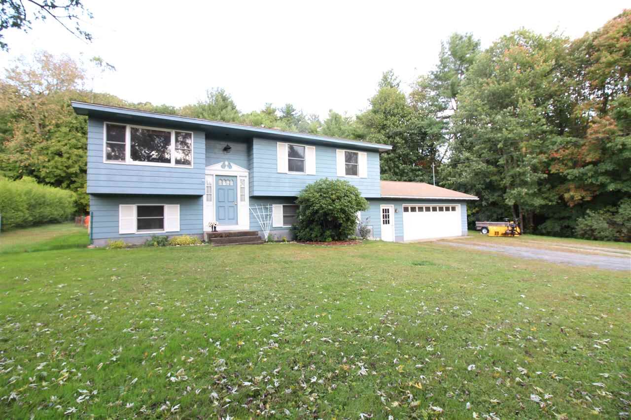 Property Photo:  202 Poor Road  NH 03466 