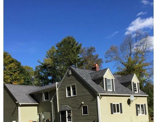 Property Photo:  96 Wallace Road  MA 01566 