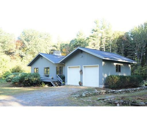 Property Photo:  108 Bolton Road  MA 01451 