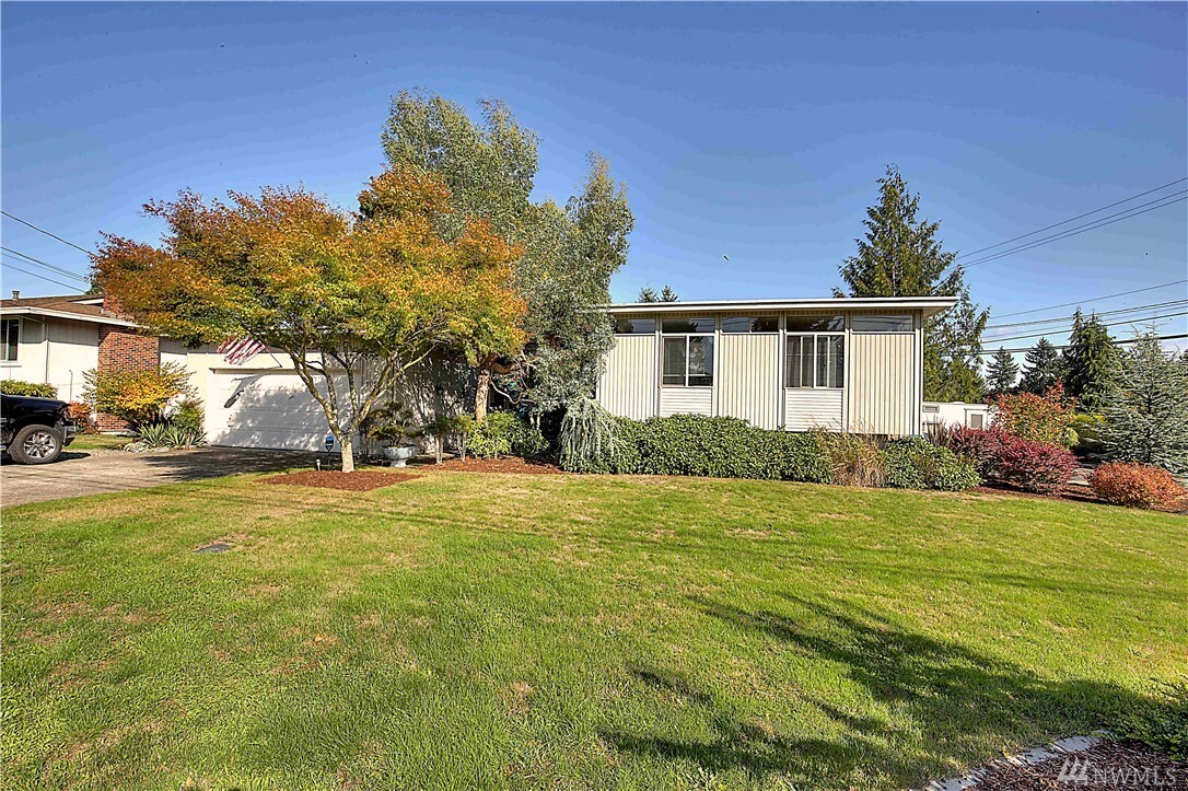 Property Photo: 1055 Sunrise Lane WA 98466