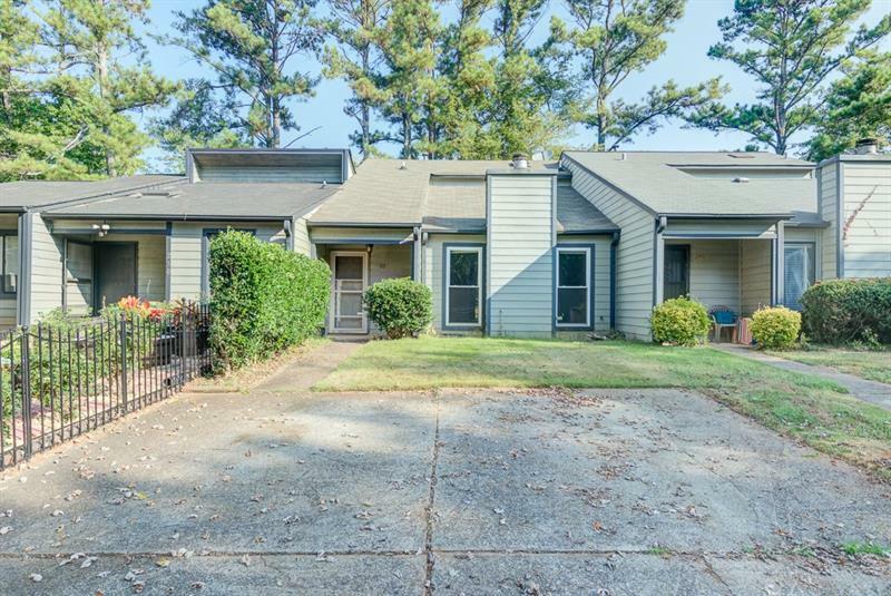 Property Photo: 248 Pam Lane SW 30064