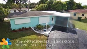 Property Photo:  1149 Tennessee Ave  FL 33312 