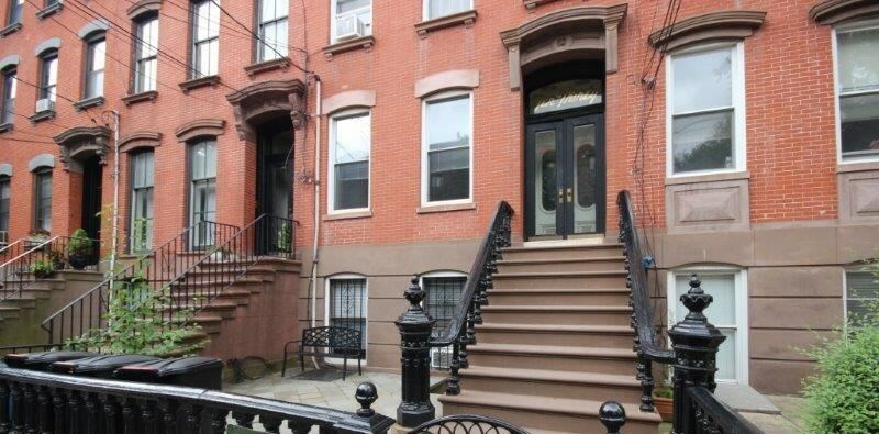 Property Photo: 1030 Garden St 1 NJ 07030