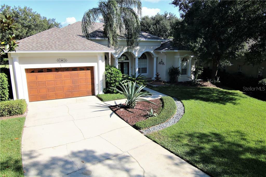 Property Photo:  860 Preserve Ter  FL 32746 