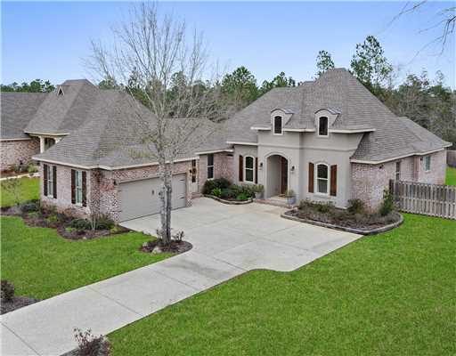 Property Photo:  3324 Oakleigh  MS 39564 