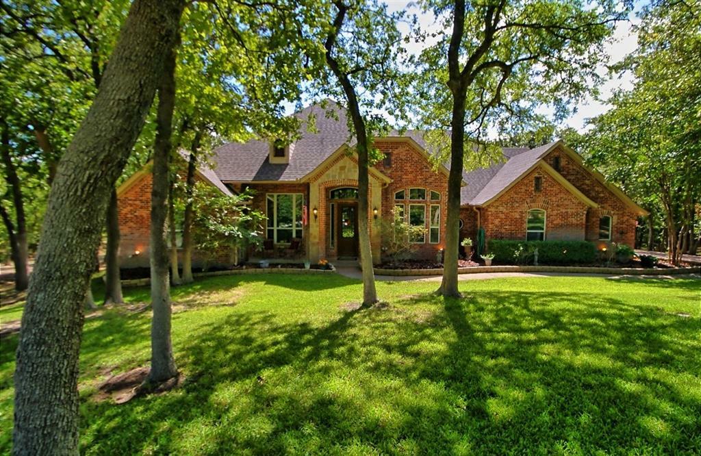 Property Photo:  7213 Brady Oaks Drive  TX 76135 