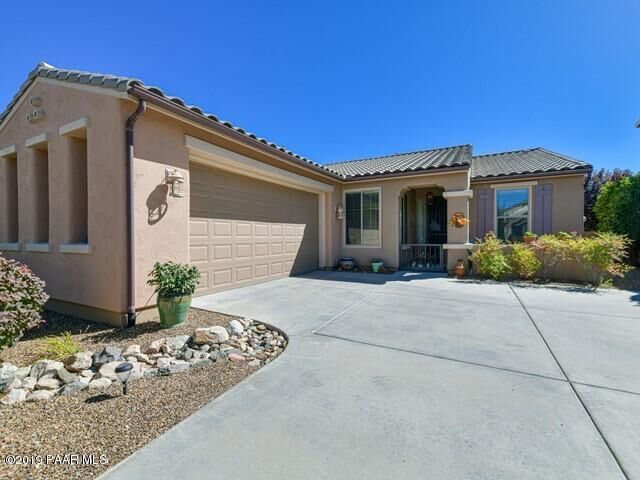 Property Photo:  1123 N Tin Whip Trail  AZ 86314 