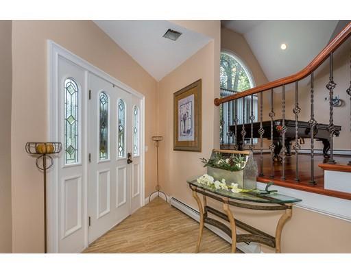 Property Photo: 25 Huckleberry Lane MA 02021