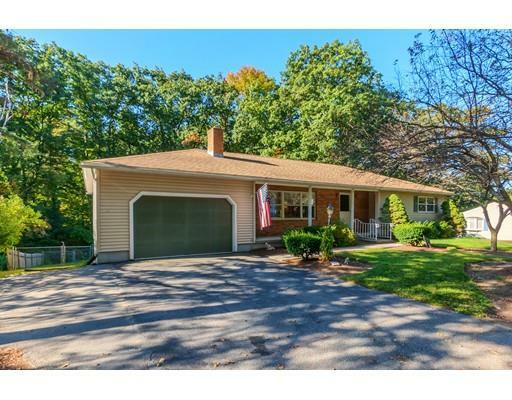 Property Photo: 90 North Street MA 01453
