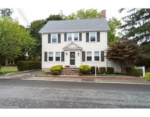 Property Photo:  60 Orchard St  MA 01970 