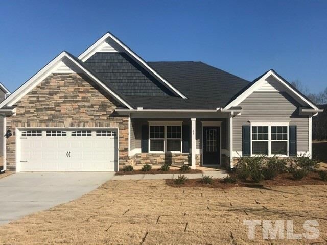 Property Photo:  68 Neuse Overlook Drive 89  NC 27527 