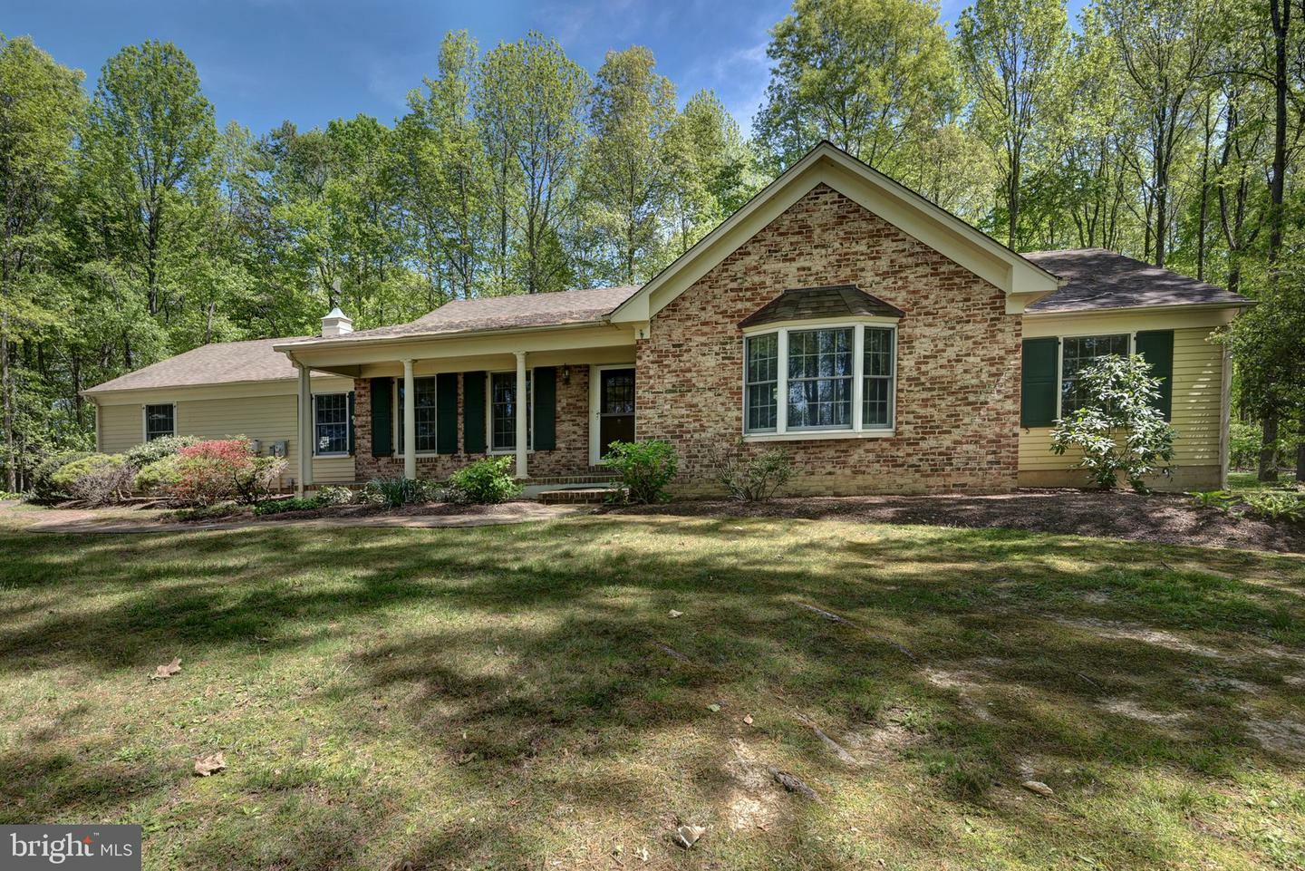 Property Photo:  7761 Airy Hill Road  MD 21620 