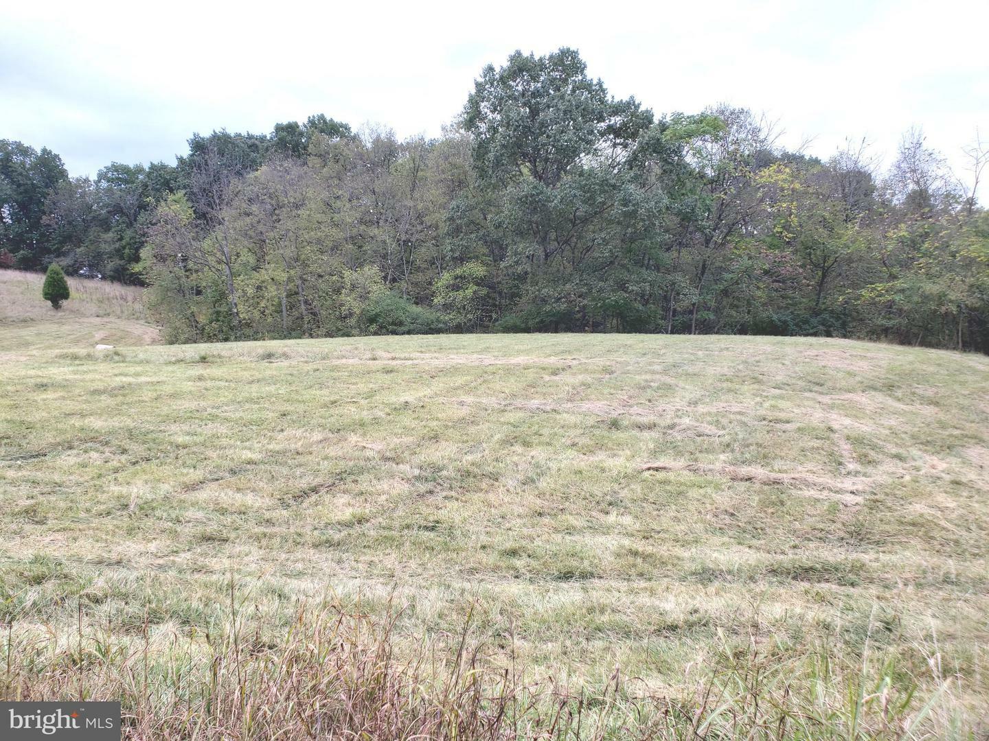 Property Photo:  Lot A Abbie Lane  WV 25430 