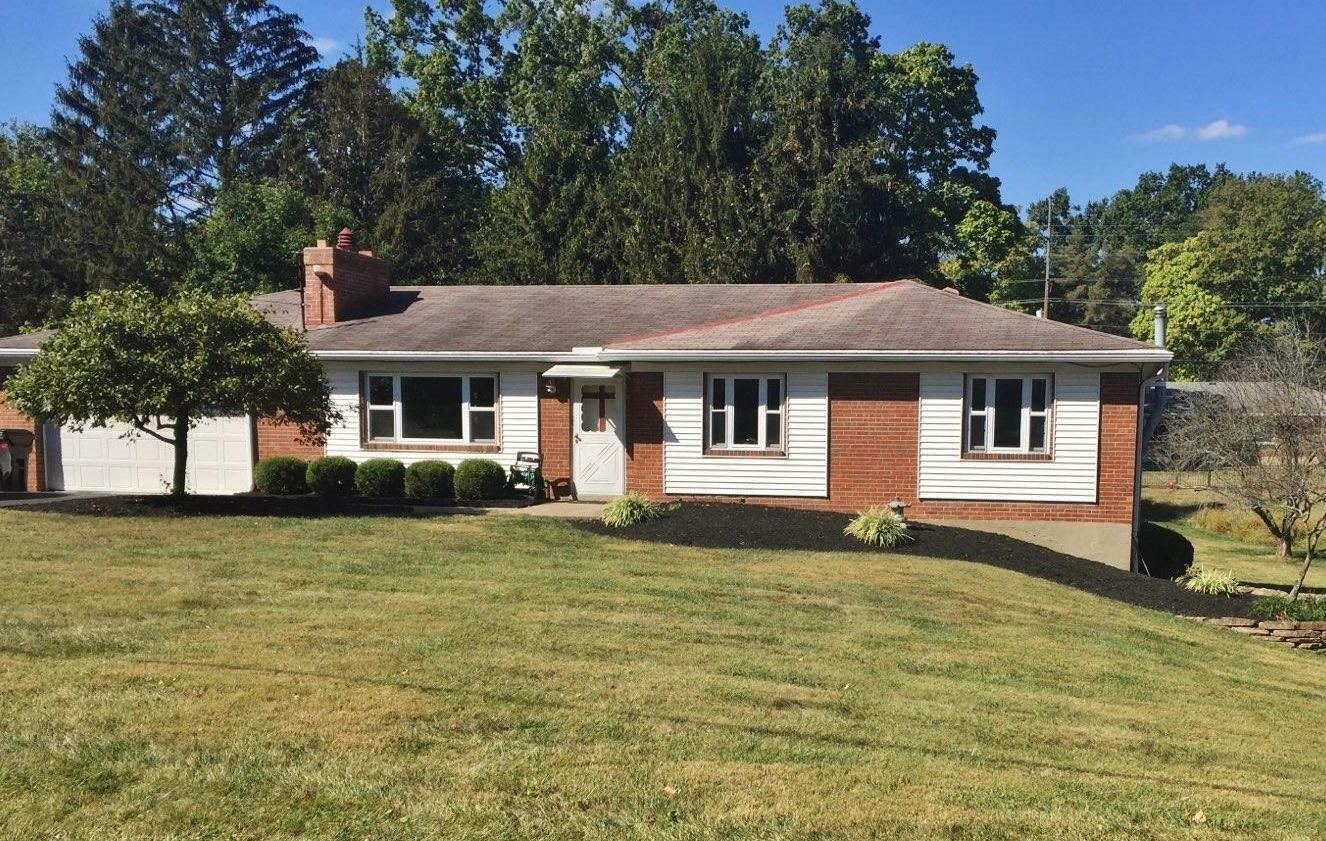 Property Photo: 5017 Twinbrook Court OH 45242