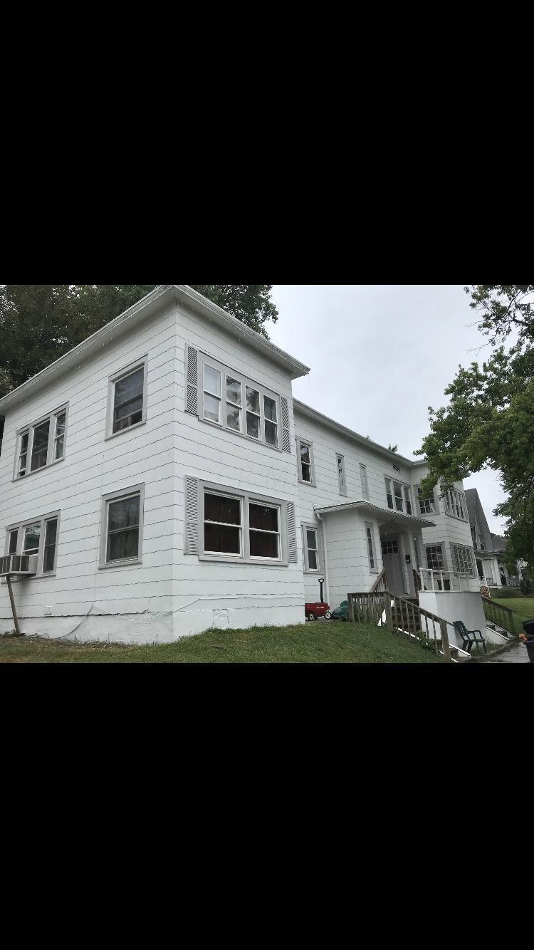 Property Photo: 509 Kibler Avenue OH 43055