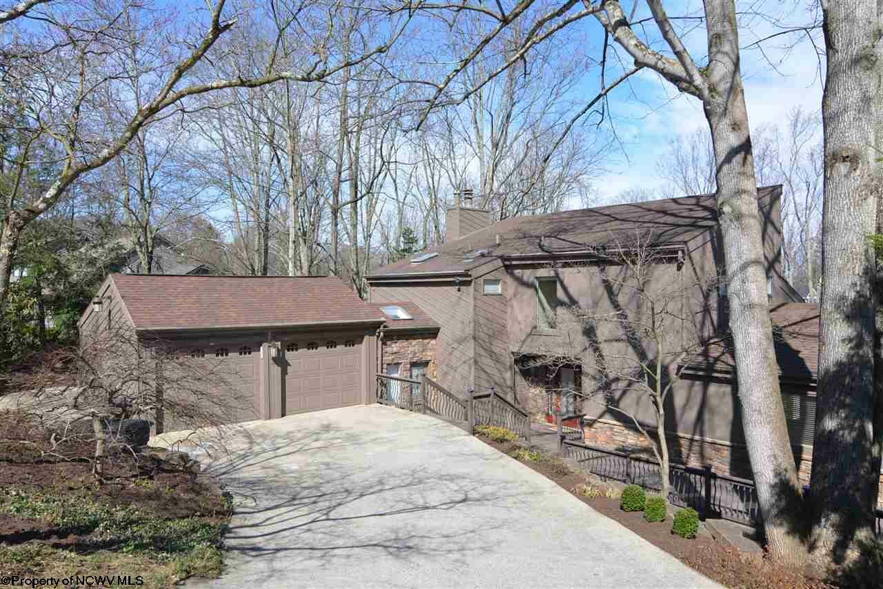 Property Photo:  639 Poplar Woods Drive  WV 26505 