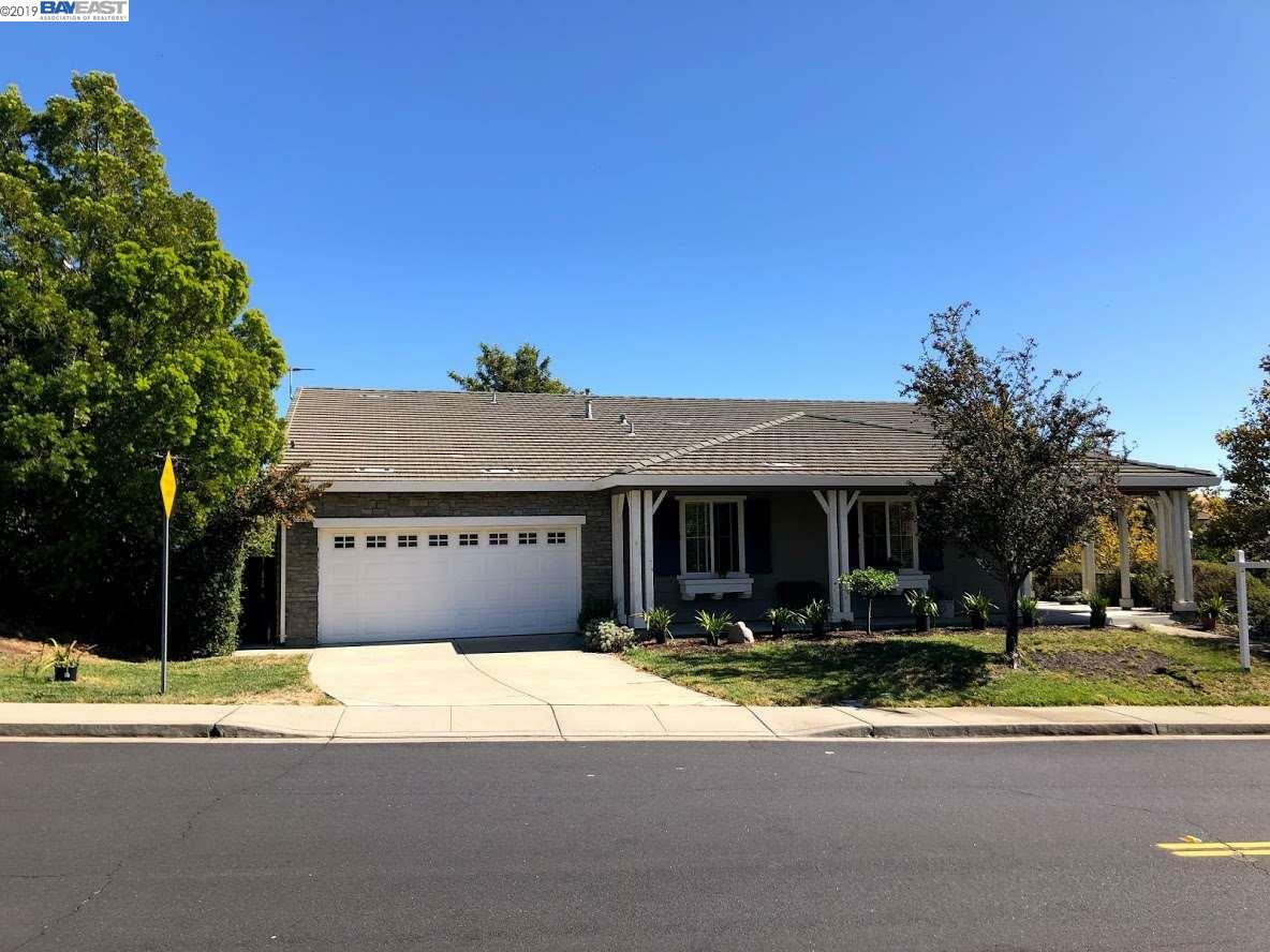 Property Photo:  3502 Valley View Ct  CA 94534 