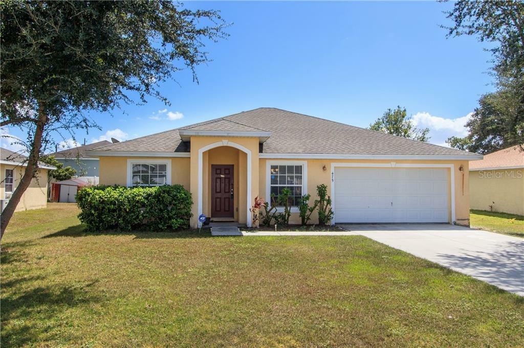 Property Photo:  475 Danube Drive  FL 34759 