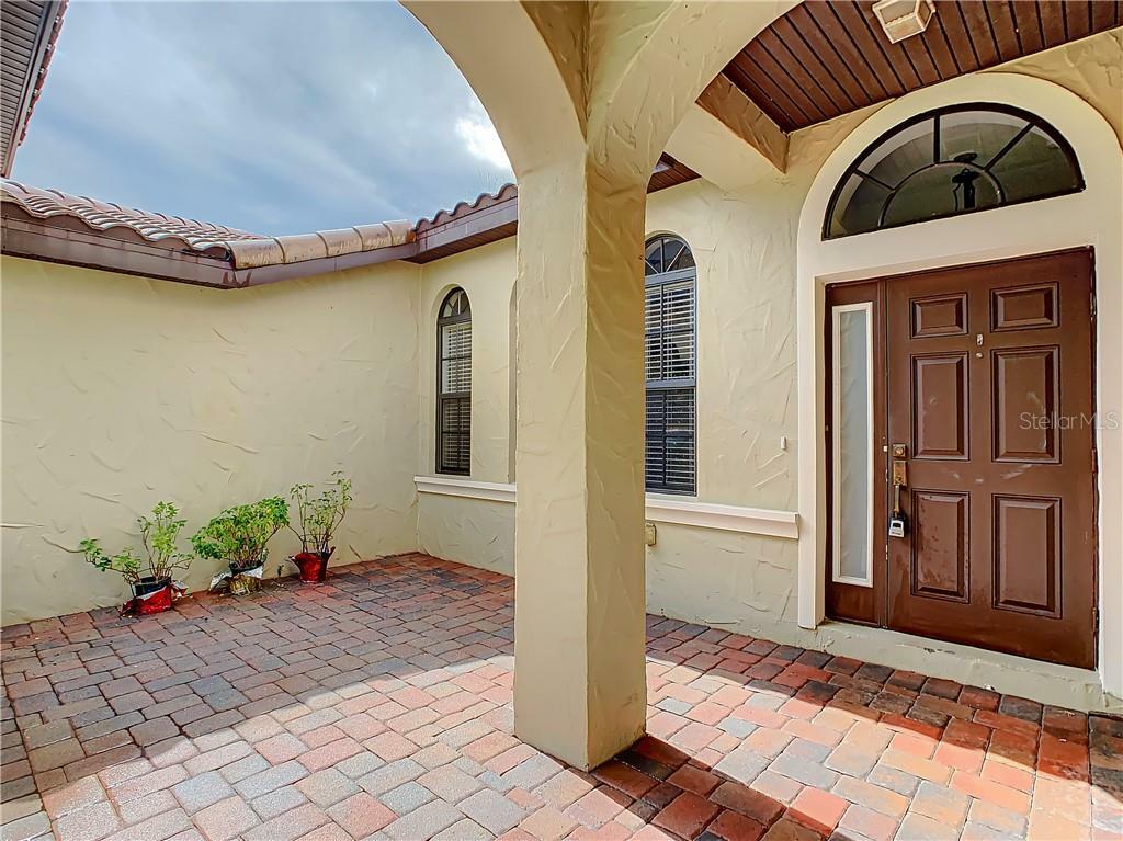 Property Photo:  108 San Lucia Dr  FL 32713 