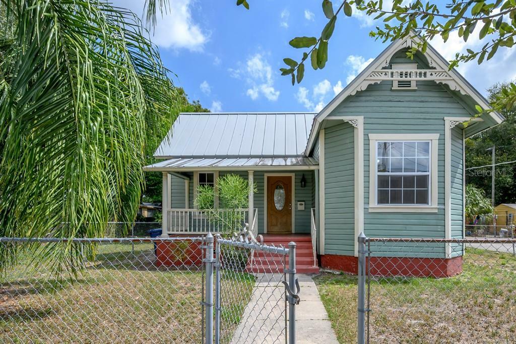 Property Photo:  2811 N 9th Street  FL 33605 