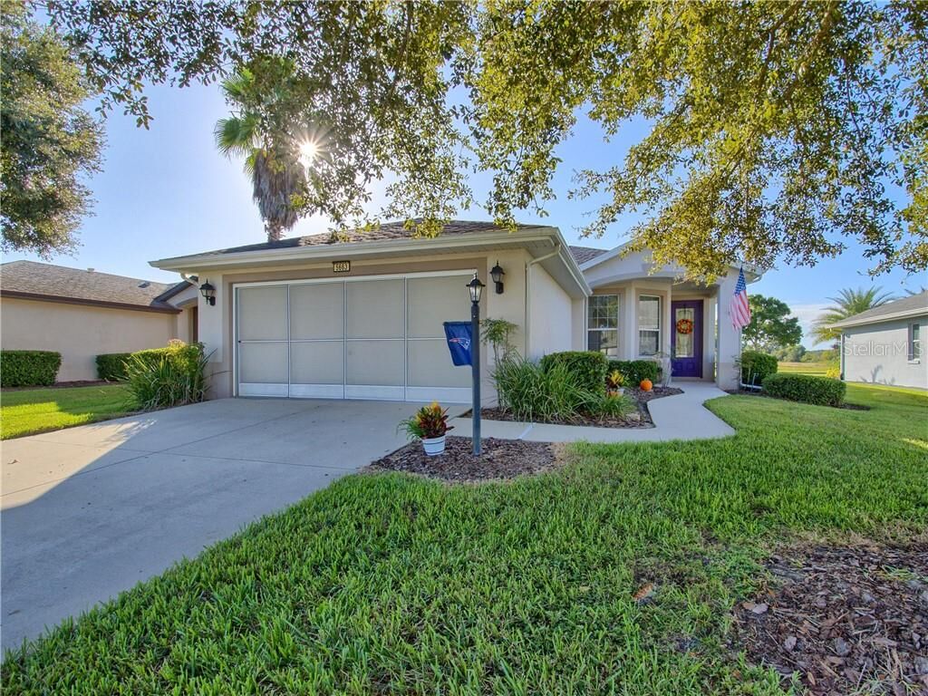 Property Photo:  5663 Celebration Way  FL 34748 