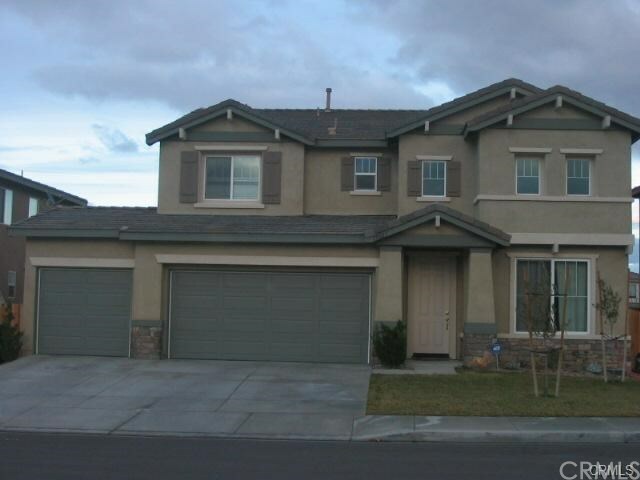 15021 Sorrel  Victorville CA 92394 photo