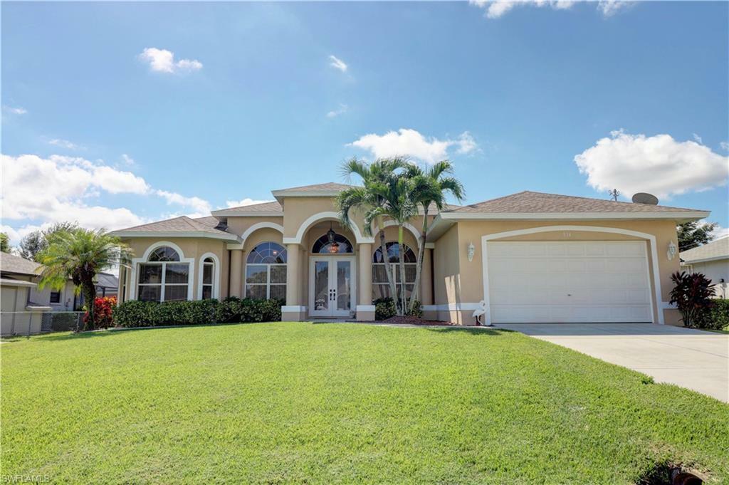 534 SE 1st Street  Cape Coral FL 33990 photo