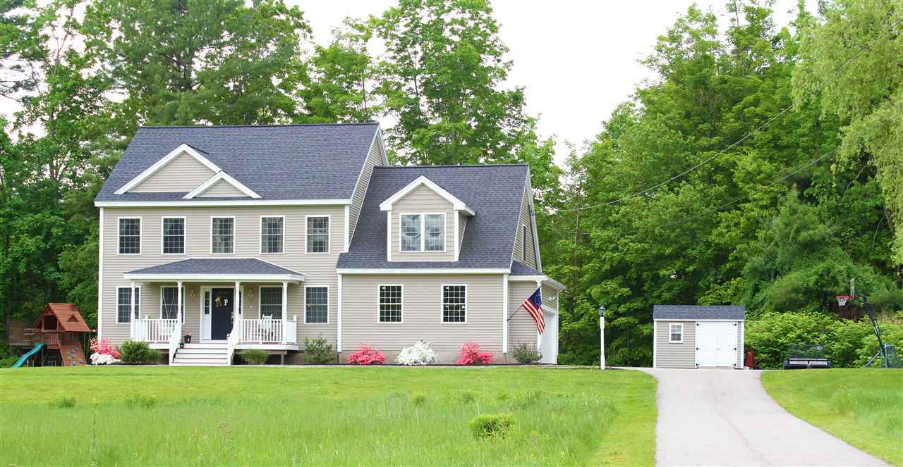 Property Photo: 4 Noela Avenue NH 03076