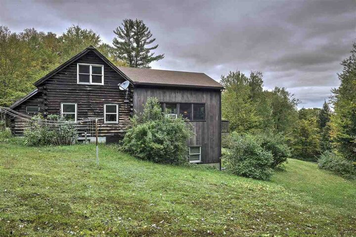 Property Photo: 79 Reynolds Road NH 03467