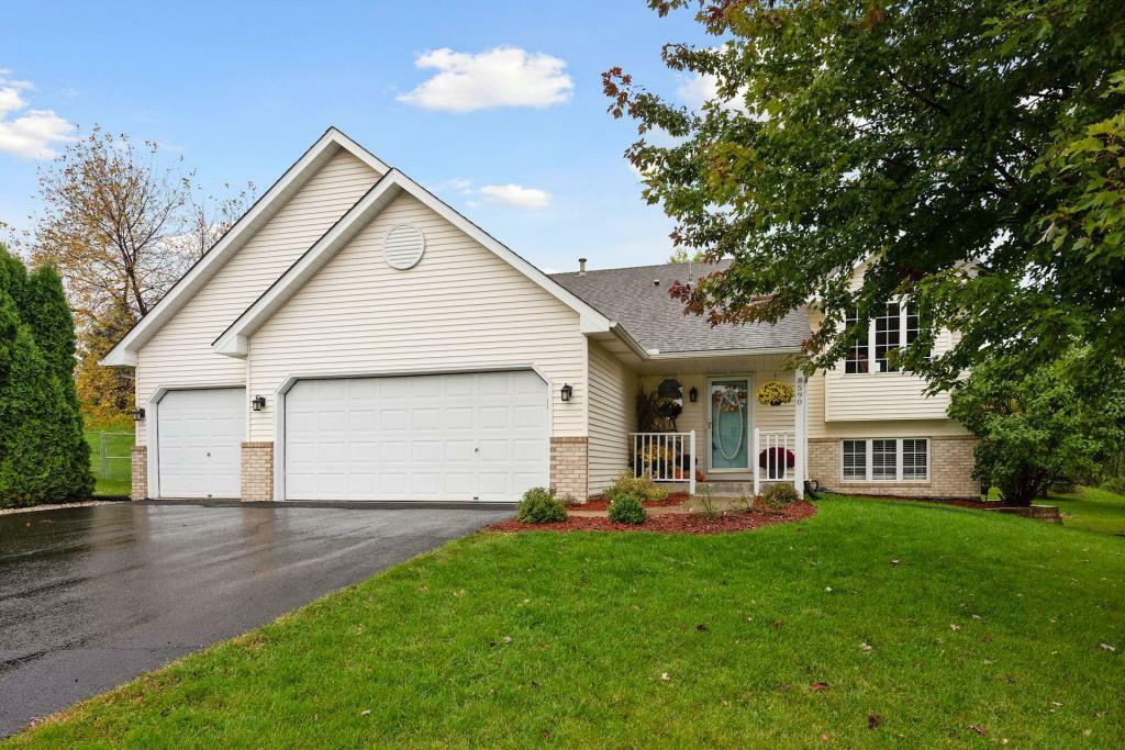 Property Photo: 8590 Trista Lane E MN 55375