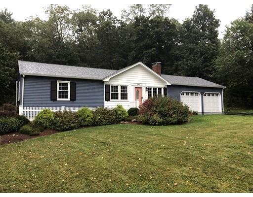 Property Photo:  298 Old Westford Rd  MA 01824 