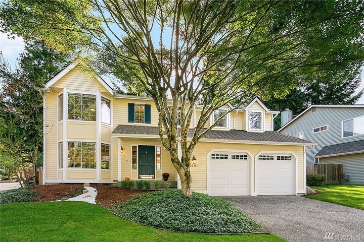 23351 NE 29th Street  Sammamish WA 98074 photo