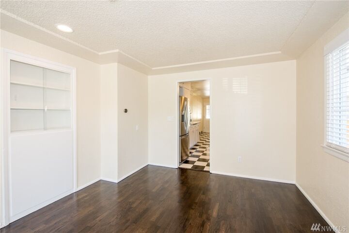 Property Photo: 3713 S K Street WA 98418