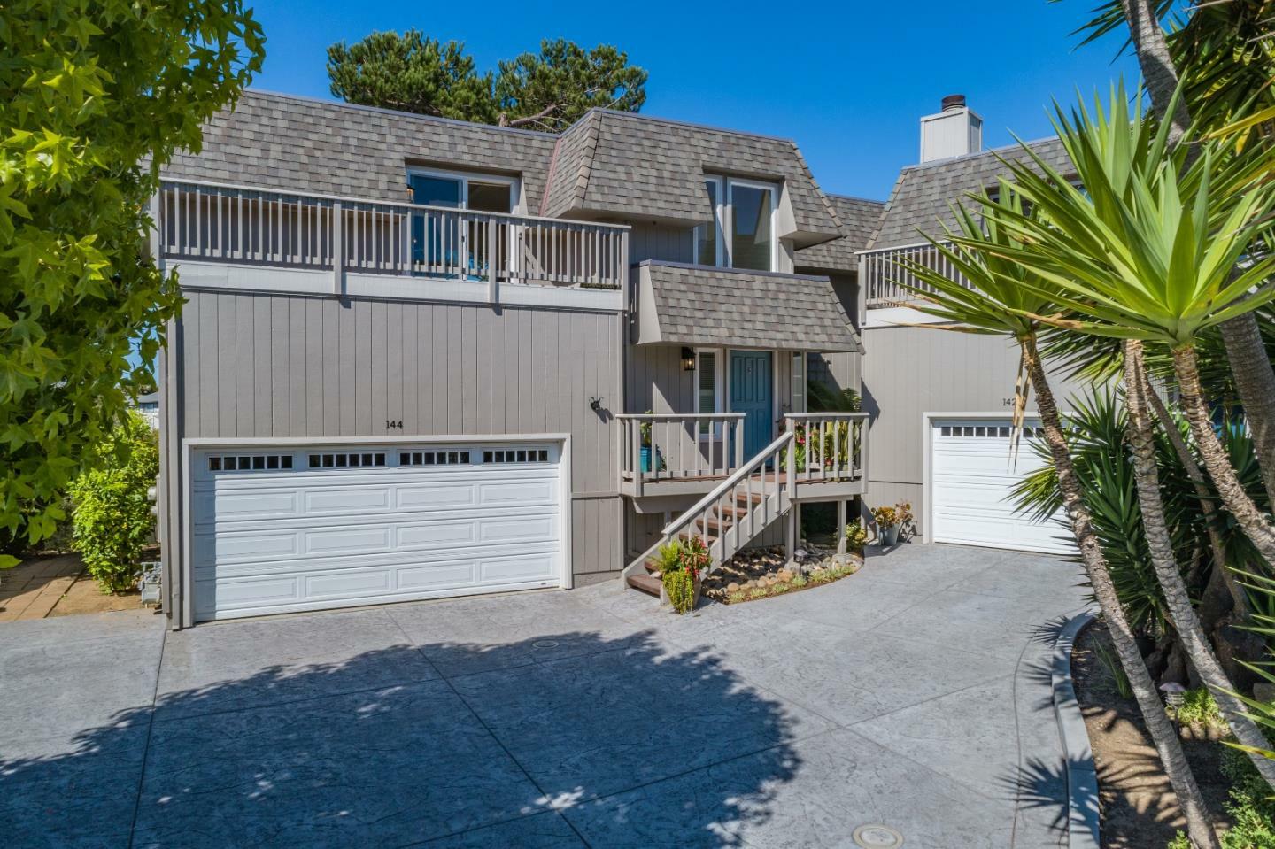Property Photo: 144 Don Lorenzo Court CA 95003